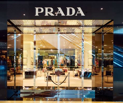 why prada is important